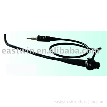 connector for medical equipment